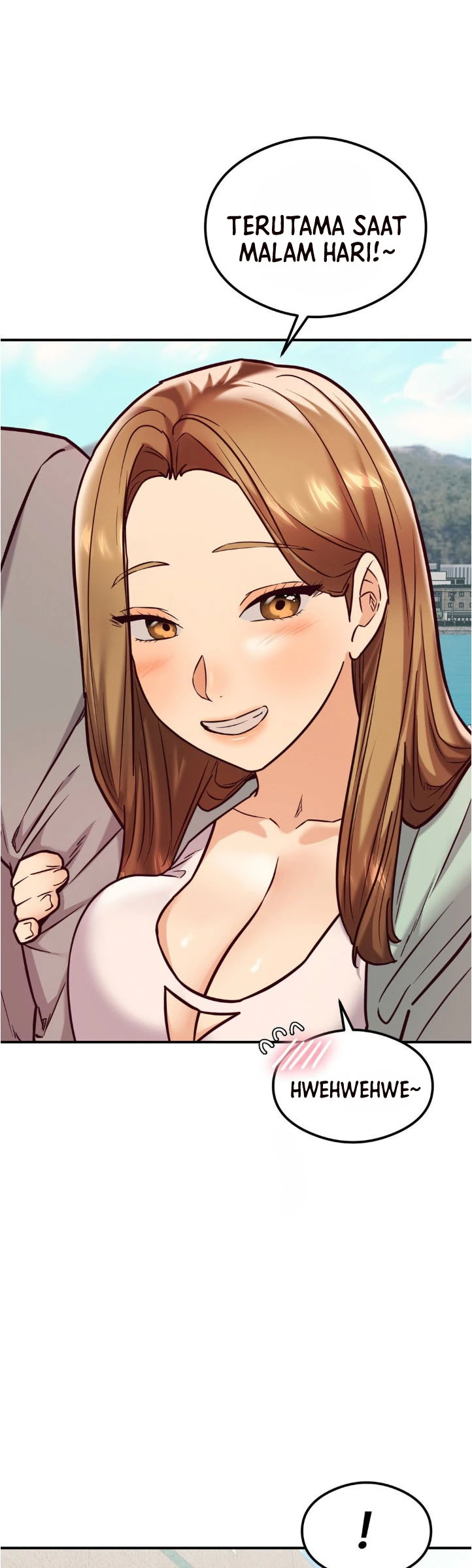 Magical Massage Chapter 22 - Page 38